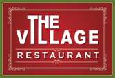 Logo The Village Bistro Restaurant