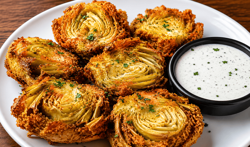 ARTICHOKE HEART
