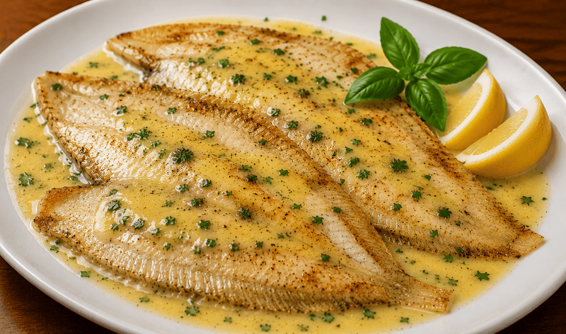 SAND DABS