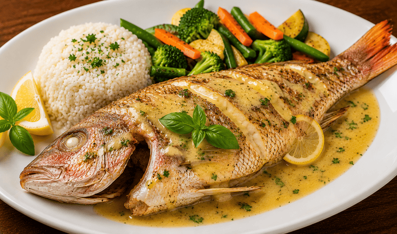 SNAPPER